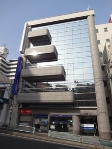 学校校舎